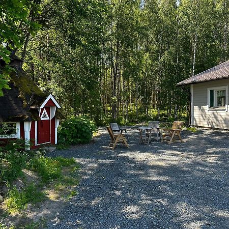 Maatilamatkailu Jaenisvaara Koli  Exterior photo