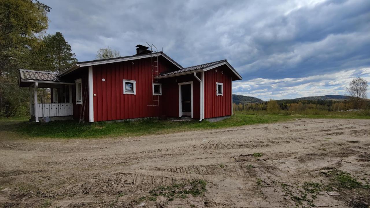 Maatilamatkailu Jaenisvaara Koli  Exterior photo