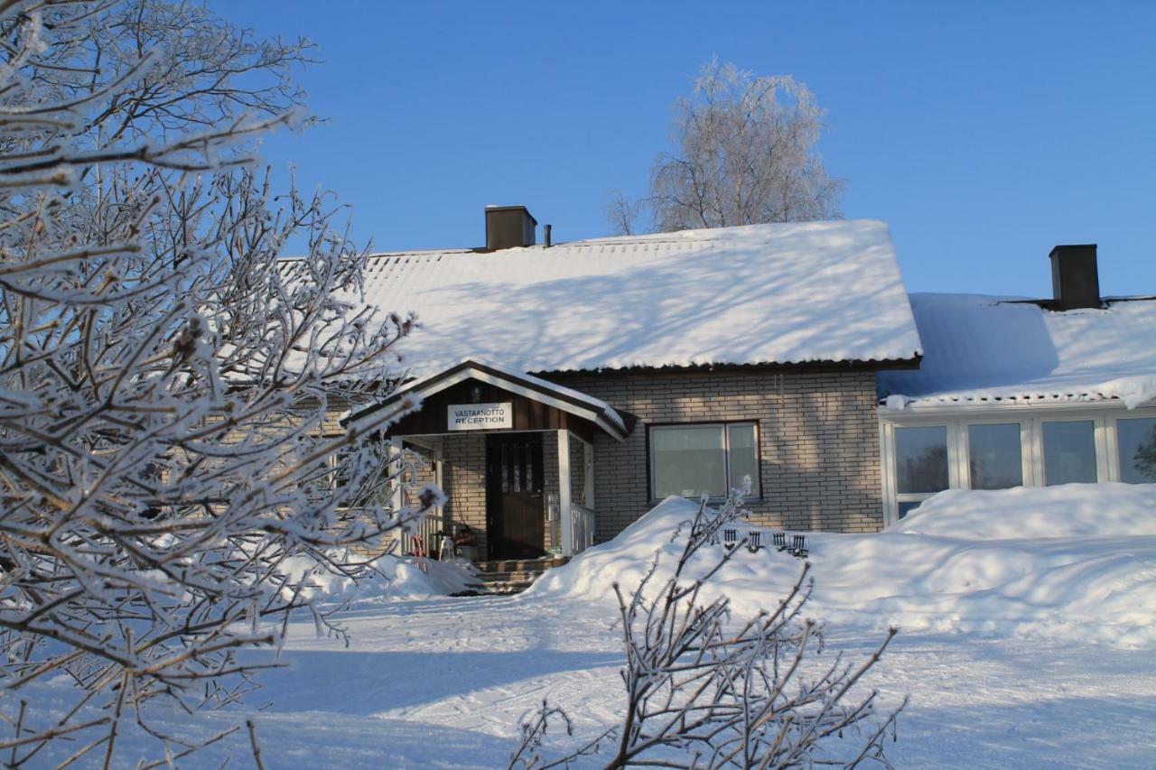 Maatilamatkailu Jaenisvaara Koli  Exterior photo